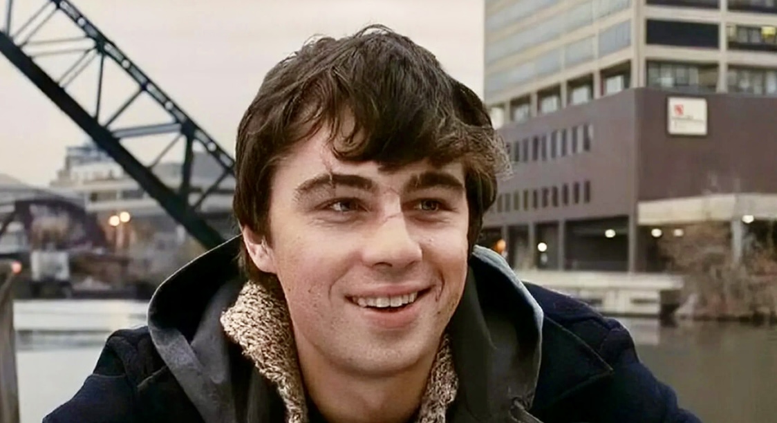 Сергей Бодров