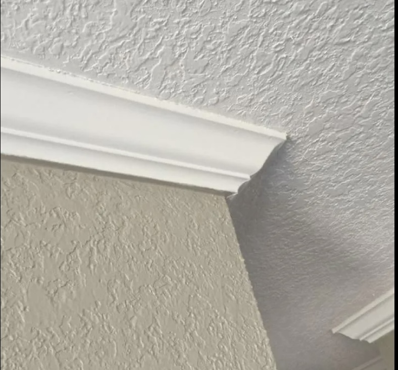 Визуальная тишина может быть очень громкой