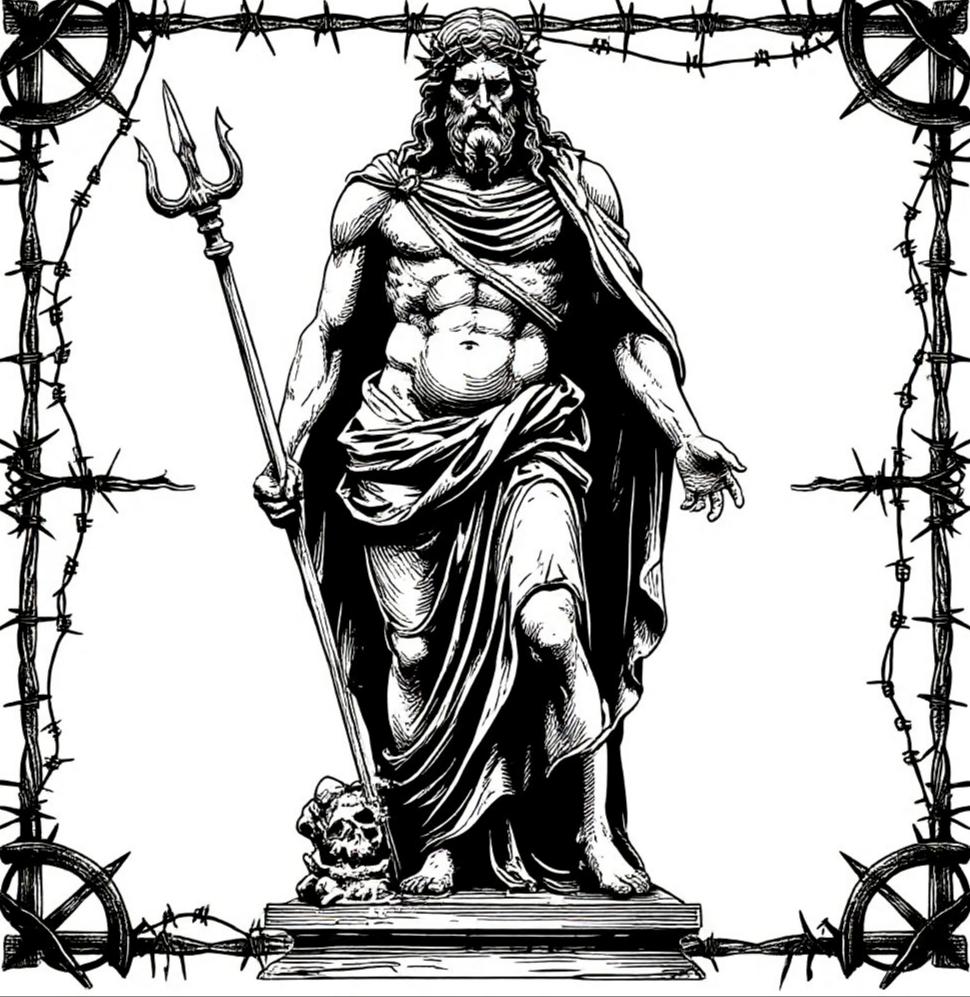 Аид в Безмолвии