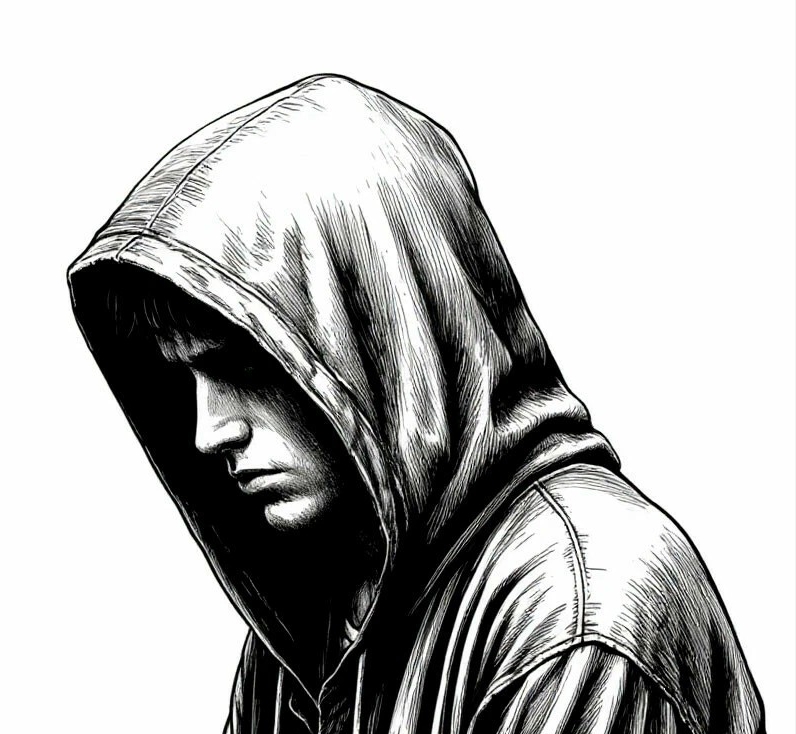 Харон. Переправа