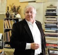 Озолс Аусеклис живописец и педагог