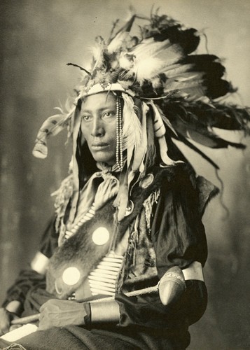 попытки первой хватит... к вопросу о томагавках