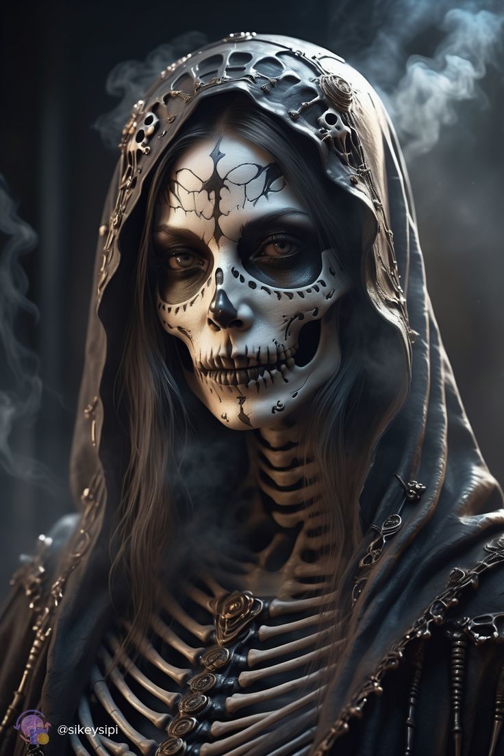 Смерть шагает...