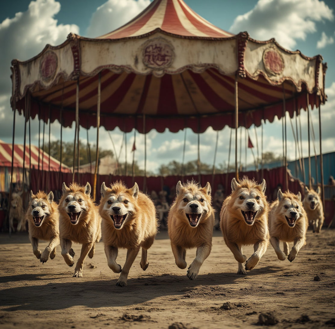 Дядя Юра, забери своих котов