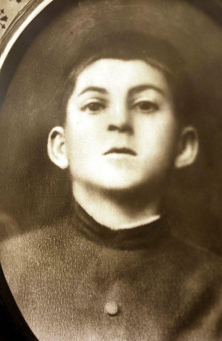 Живые и мёртвые новейшей истории