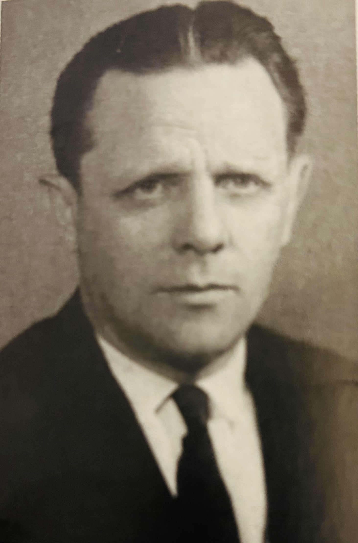 Цыбенко Димид Иванович-валторнист, педагог, настав