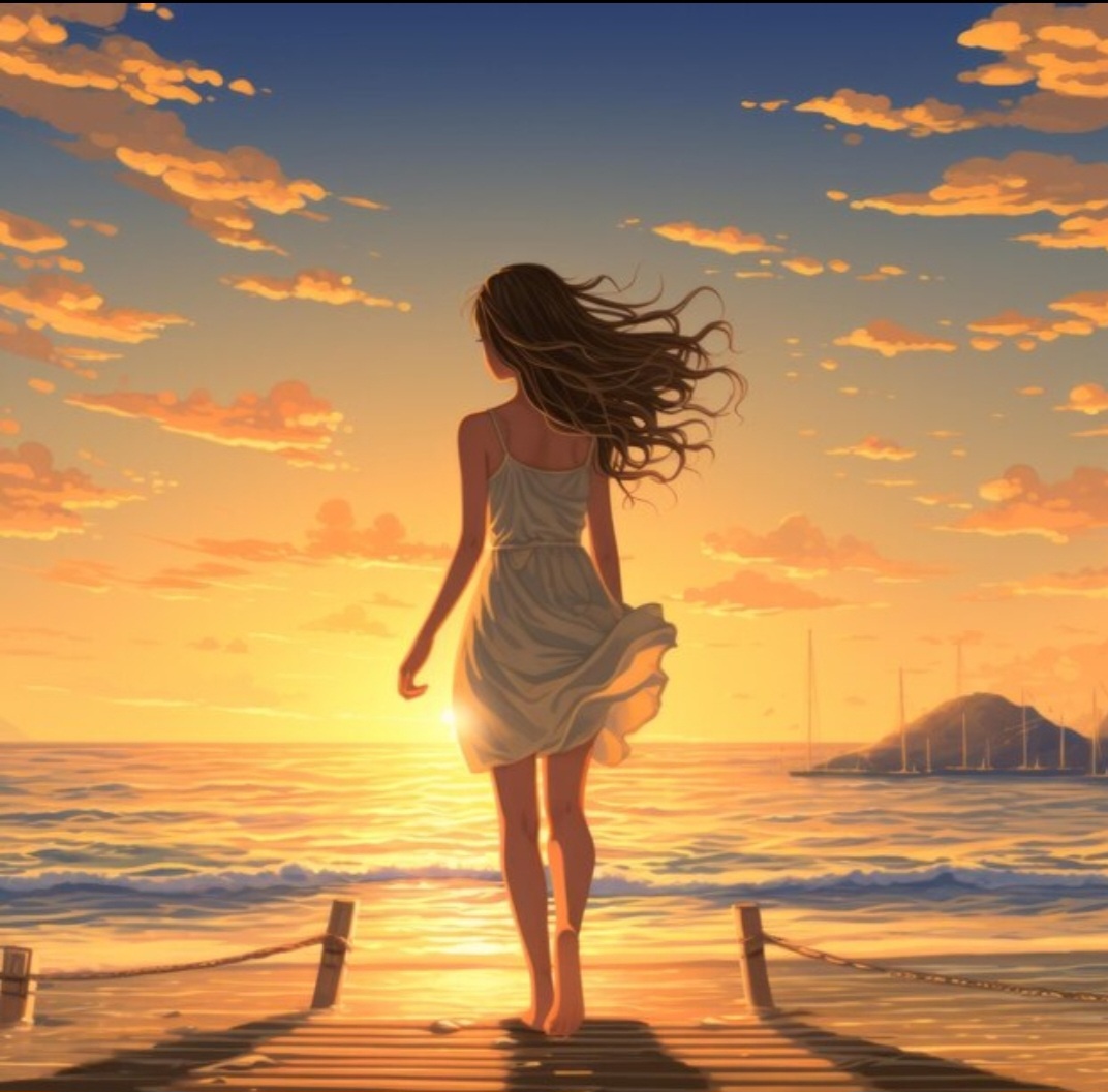 Боль и тишина