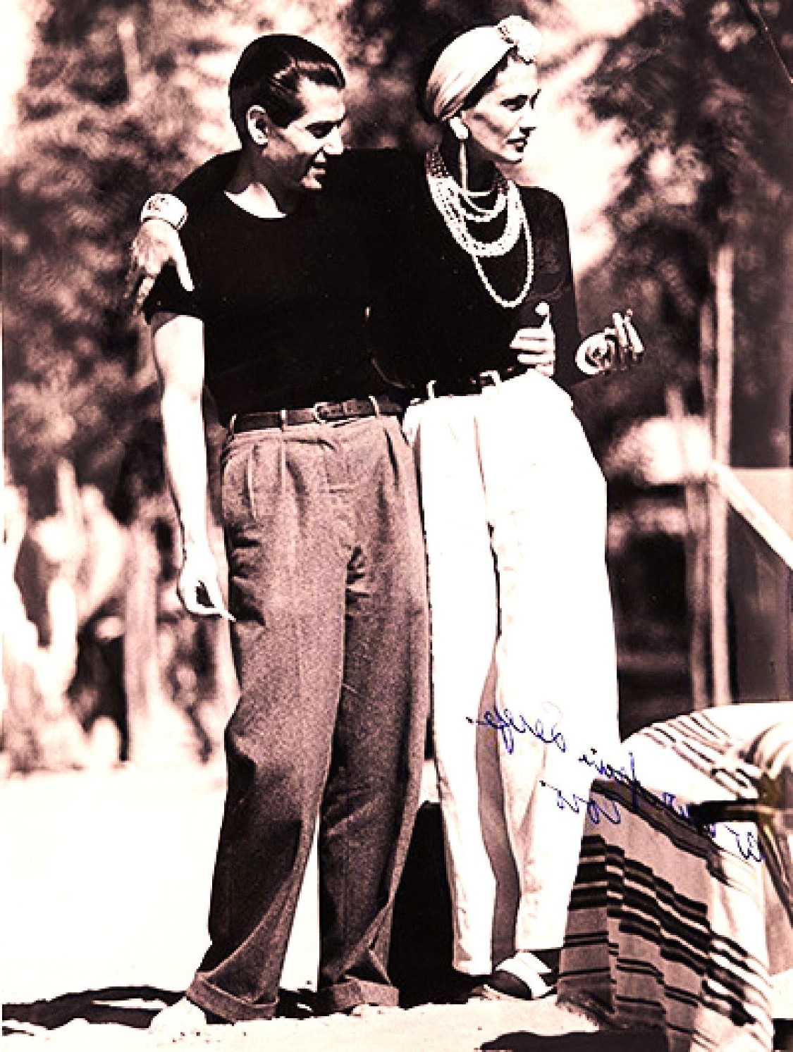 Коко Шанель Лифарь Серж Парижский университет танц