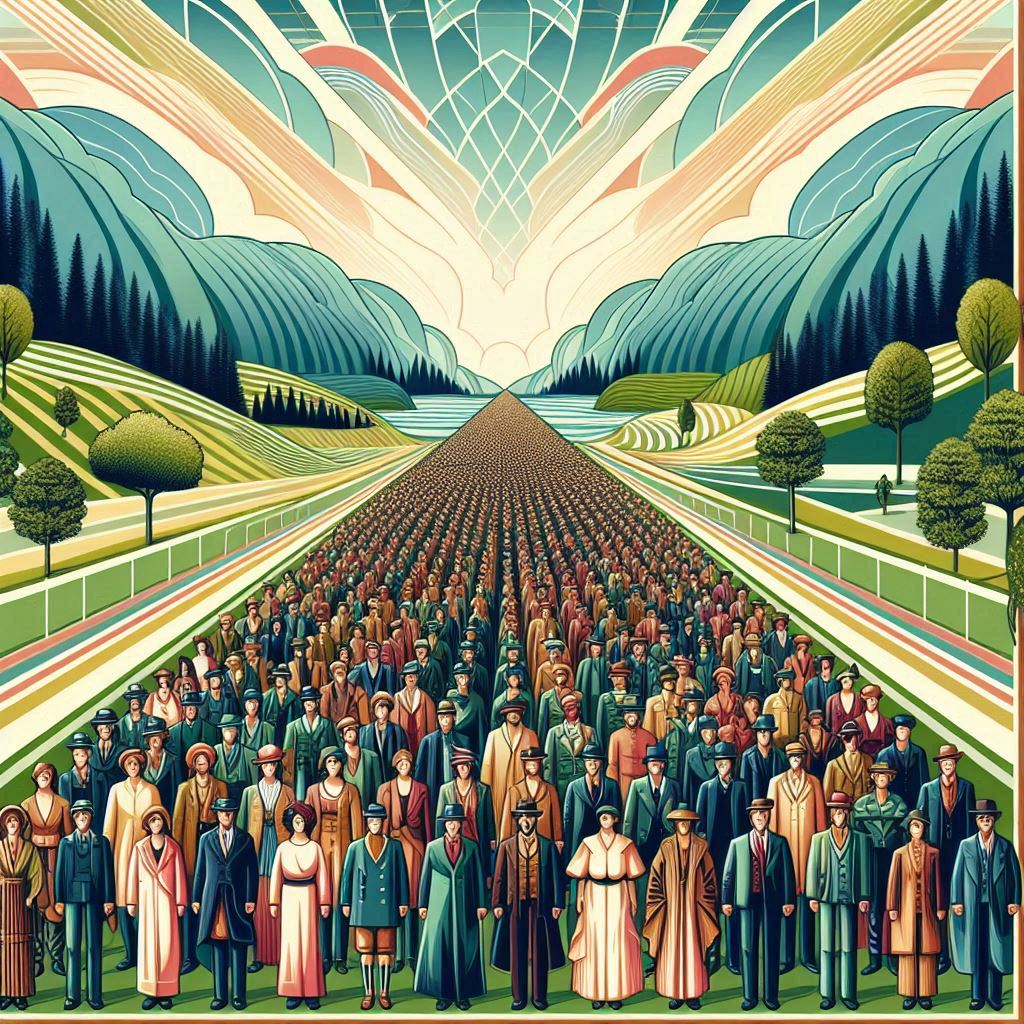 Смысл жизни человека