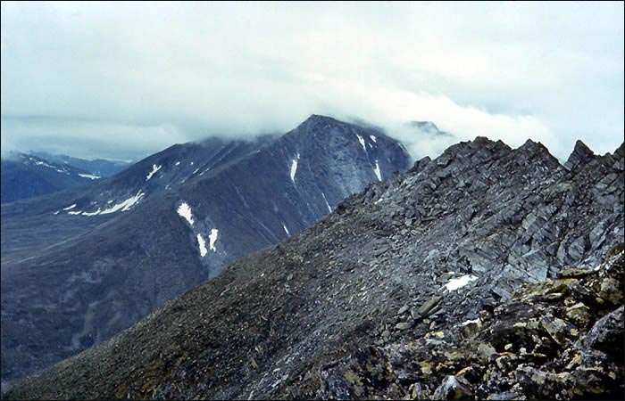Сотворение человека