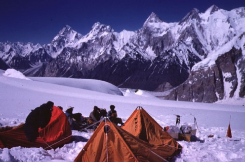 Последствия ядерных бомбардировок