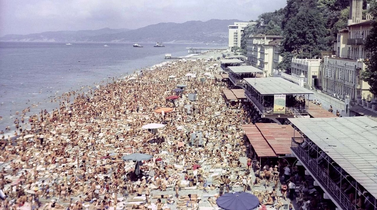 Почему советские граждане не боялись вирусов