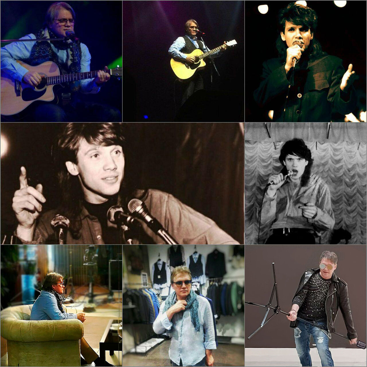 Медиамарафон - полная версия