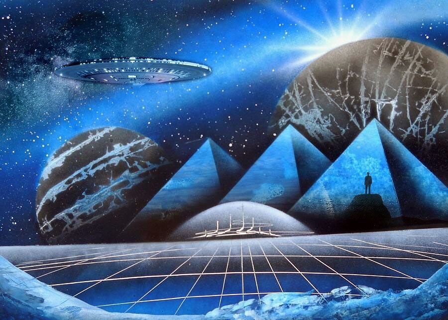 Почему Русь поклоняется рабскому богу?