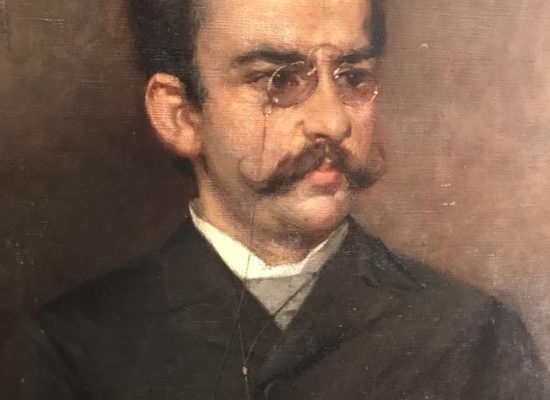 Ланцеротто Эджисто Ринальдо жанровая живопись