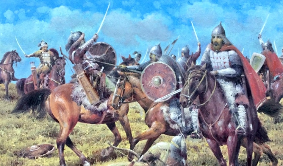 6. На круги своя