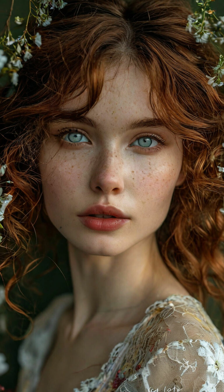 Самоотвержанная Хелен