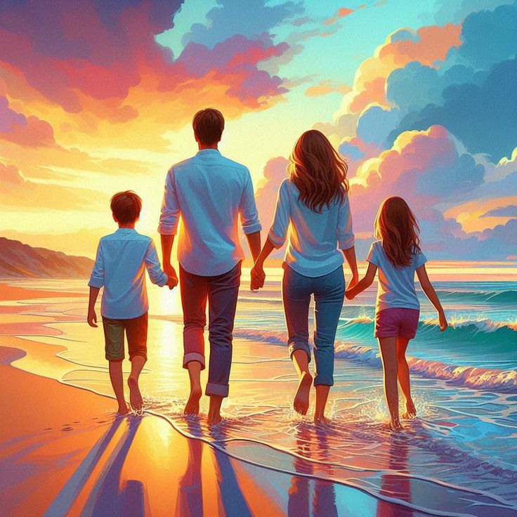 Бог видит сердце