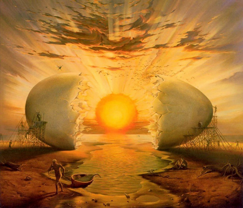 Обратный отсчёт