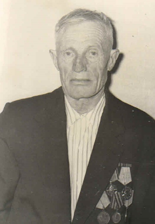 Вспомнить всех поимённо-Калюта И. Д