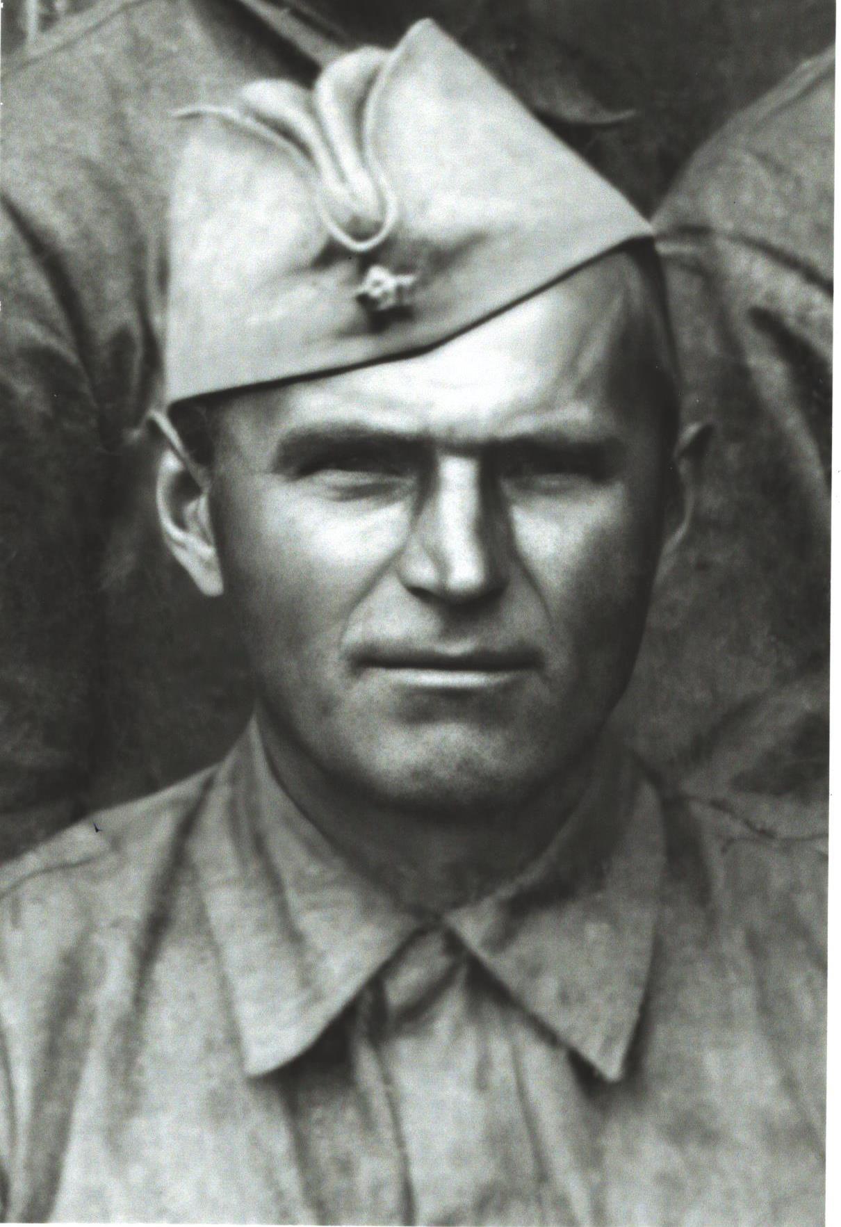 Вспомнить всех поимённо-Зиновец П. С