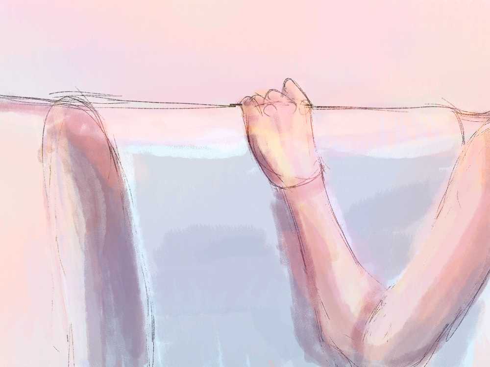 Часть двенадцатая. Рукоприкладством занимаетесь