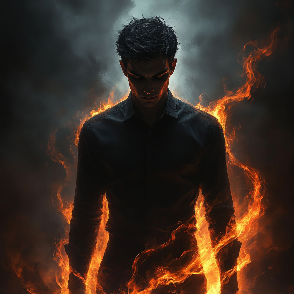 Внутренний ад