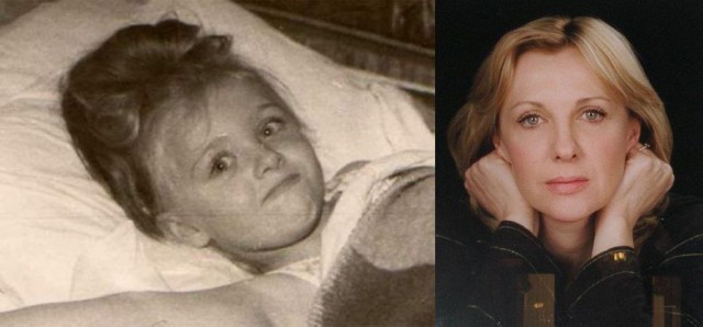 Исполнение пророчества