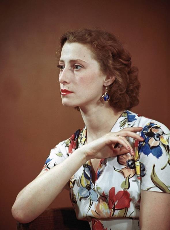 Полет в атлантиду