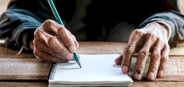 Советы дедушки