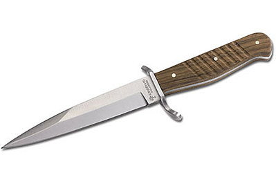 Боевые ножи III Рейха