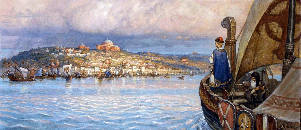 7 Последний Ярославич