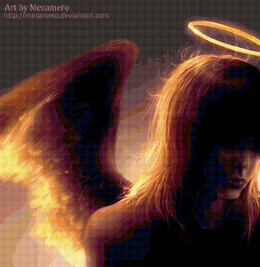 Восхождение в Таумиэль Глава 1