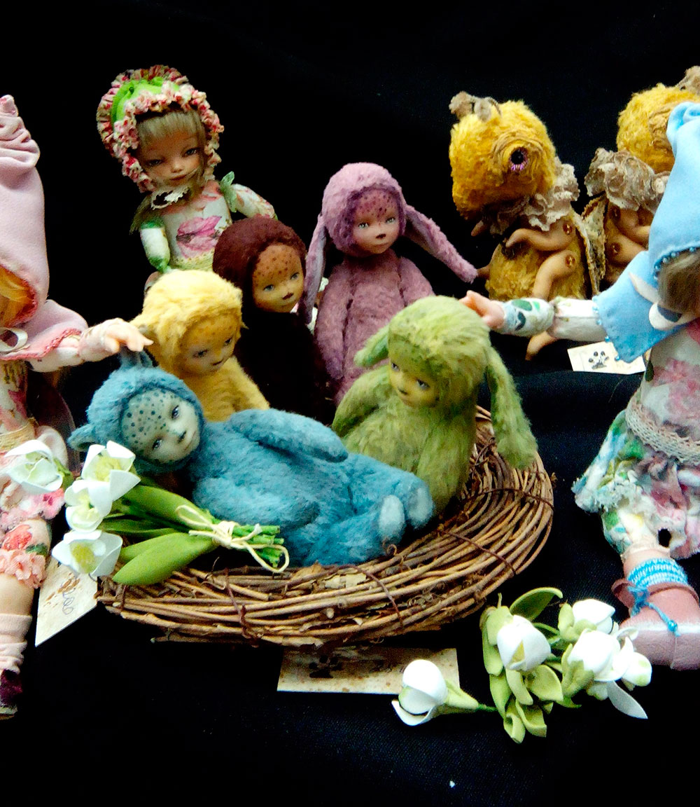 Зирочка и другие. Часть 2