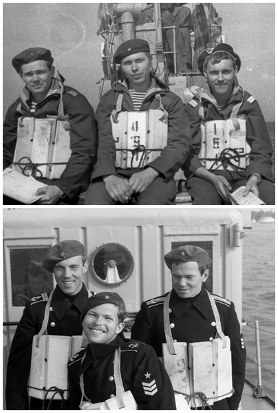 Сашко. Гл. 2 Пока шли экзамены