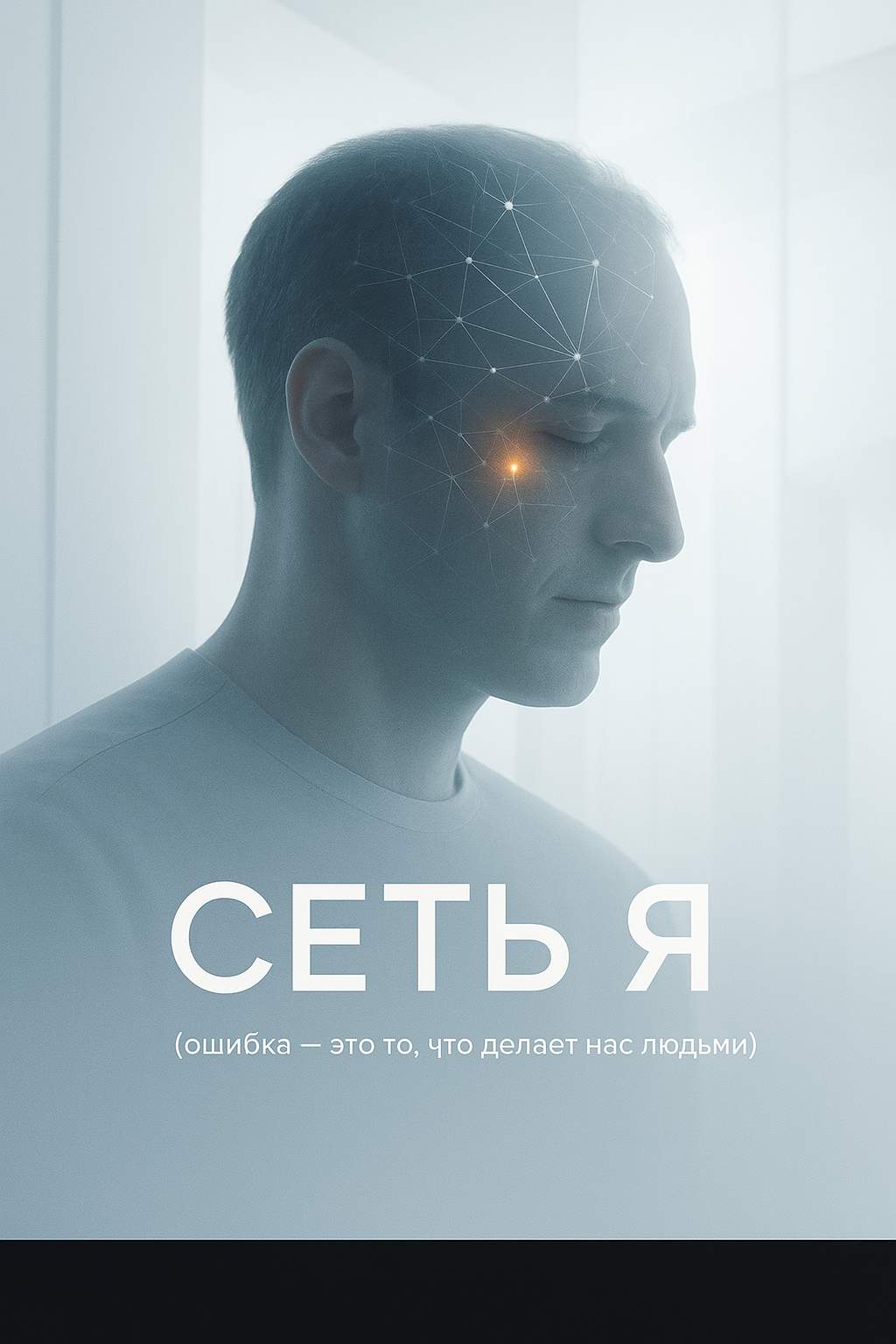 A draft of the script - Сеть Я