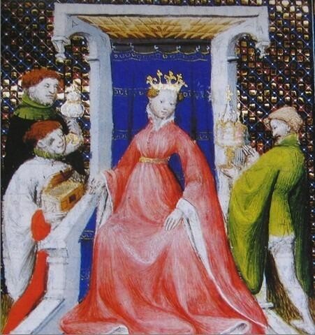 Таинство числа 4, мистерия раху