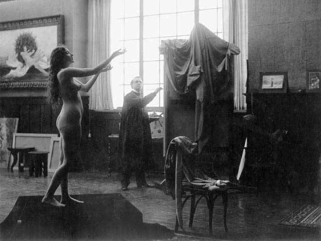 Таинство числа 5. мистерия меркурия