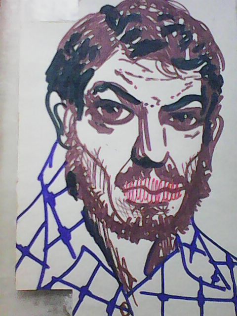 Шёл по деревне...