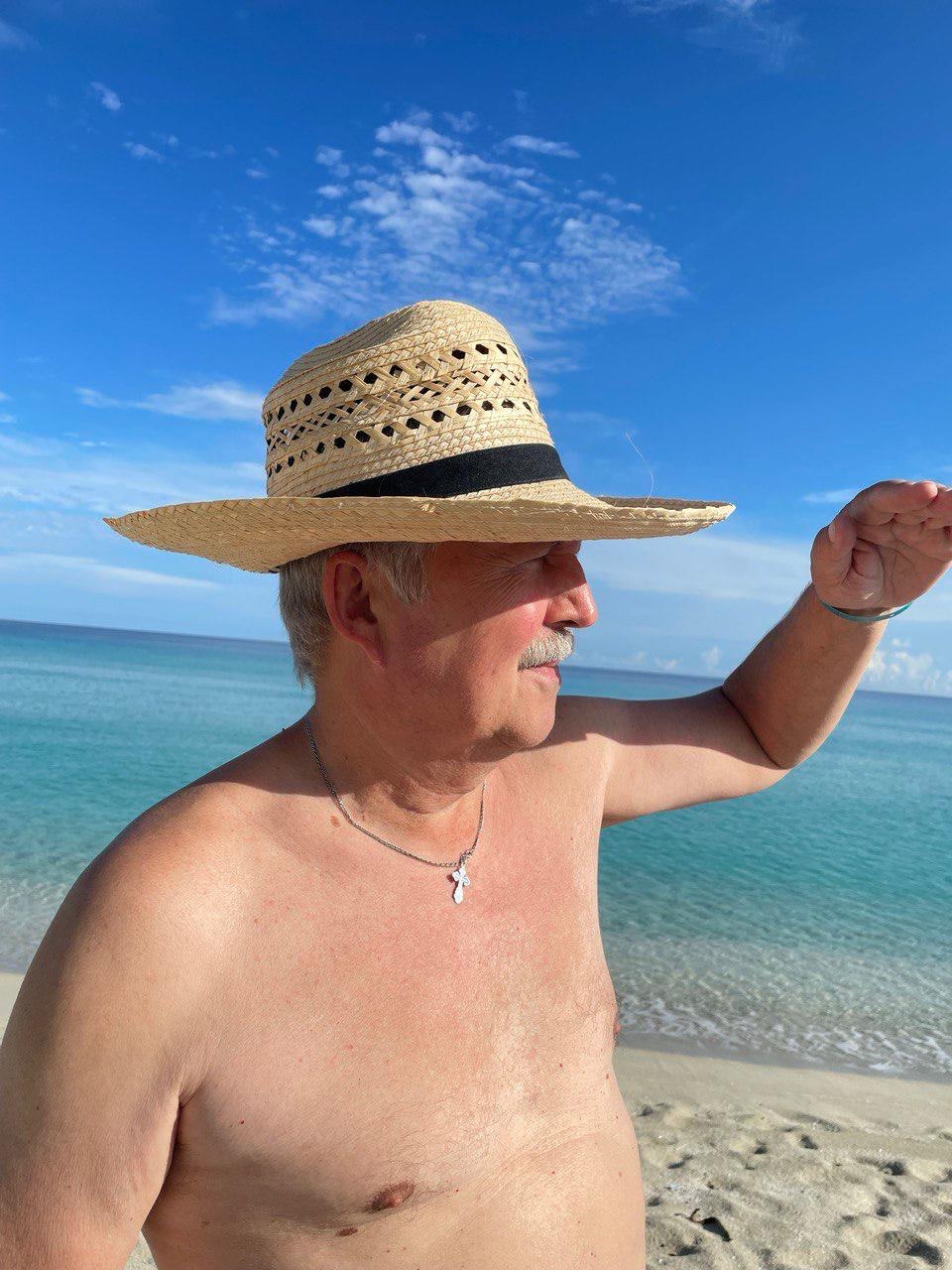 Ностальжи по лету