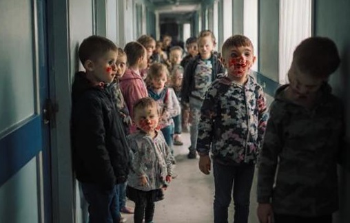 Проглядели ветрянку, проспали вакцину