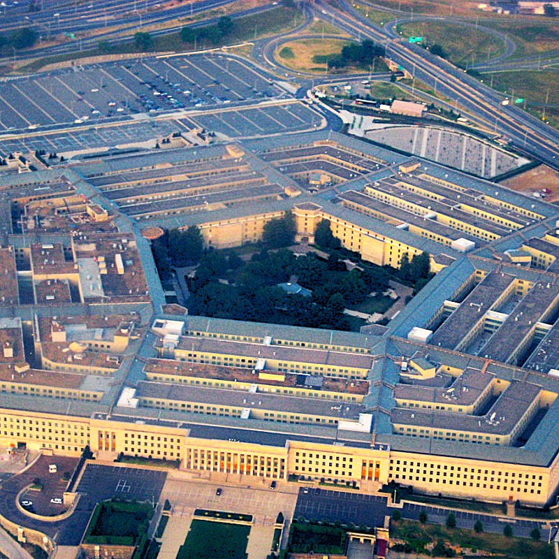 Пентагон Миротворец Войн 2025-2099 Дональд Трамп