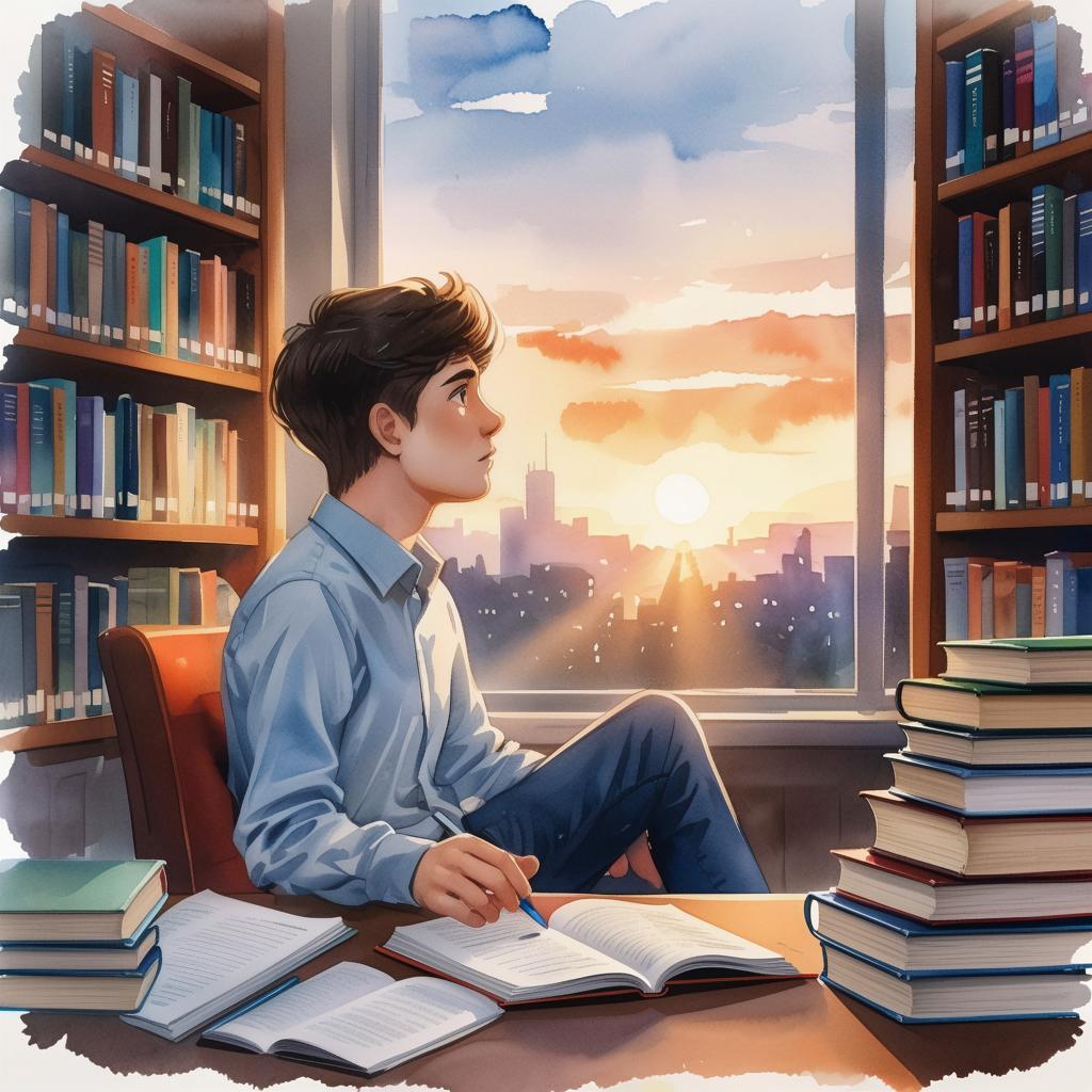 Интуитивная логика философии