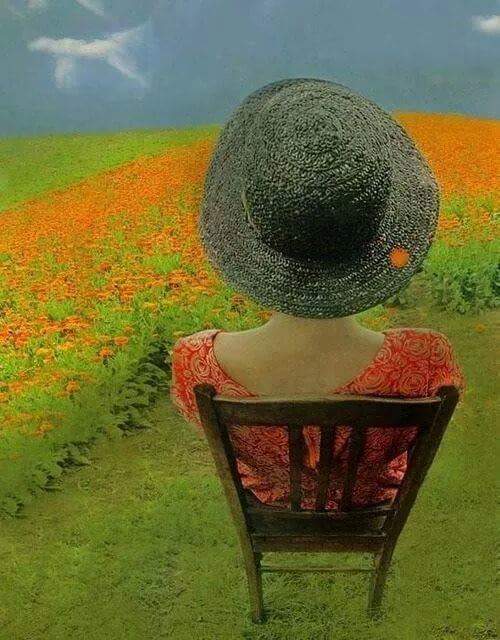 Не прошу ничего у тебя