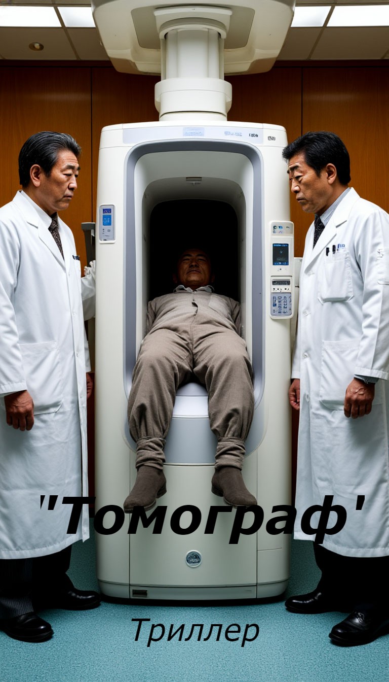 Томограф