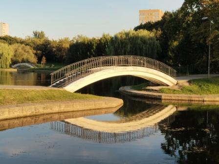 Тоска 15. Последний день лета