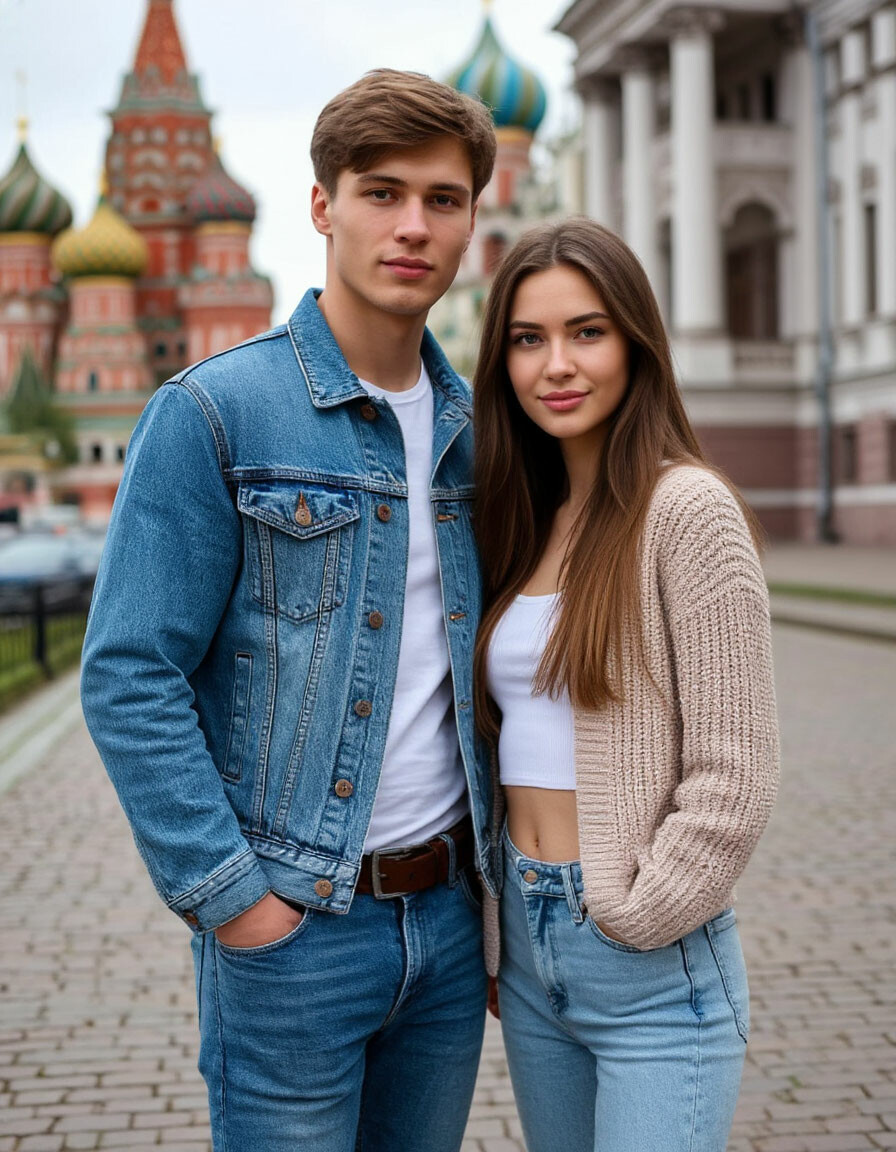 Любовники-злодеи