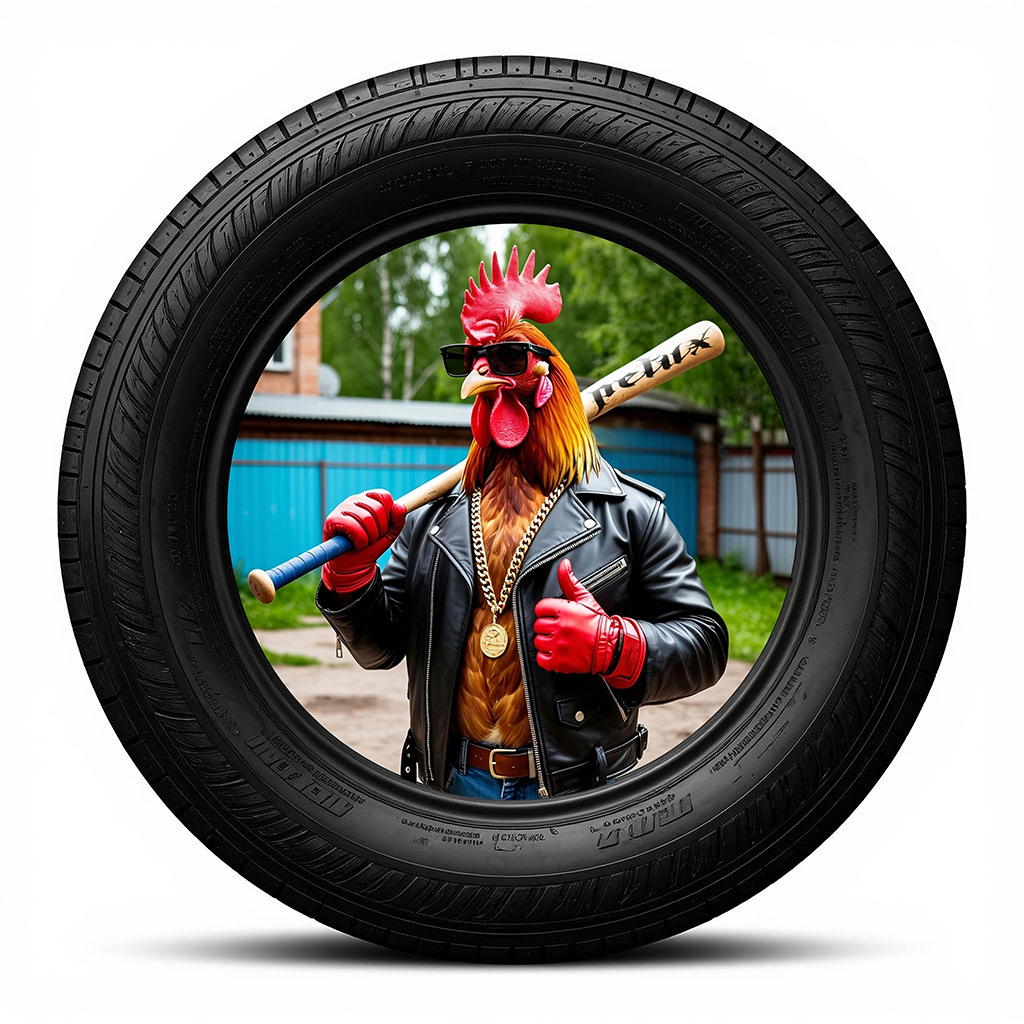 Первое Правило Петуховского Клуба