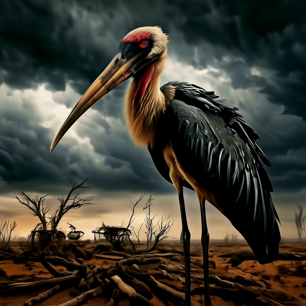 ATL - Марабу история и смысл песни