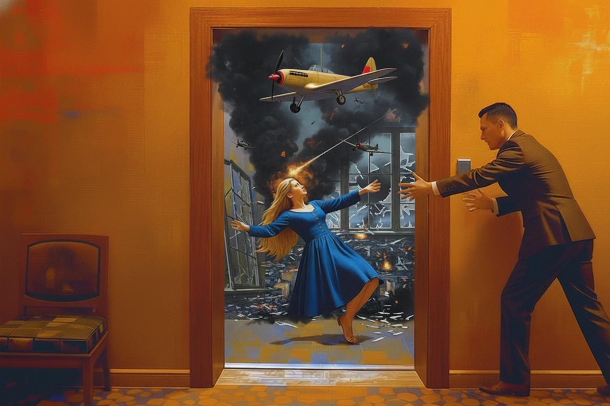 Жемчужная бухта